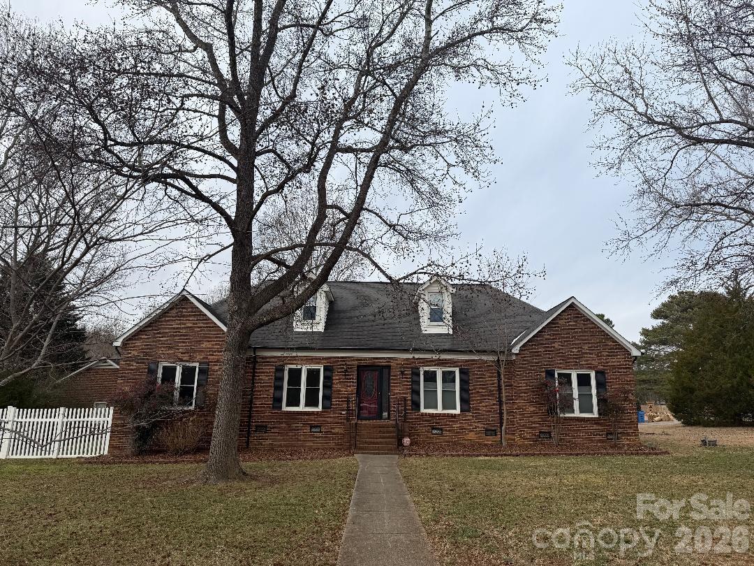 5100 Mintridge Road Mint Hill, NC 28227 - Photo 2 of 6