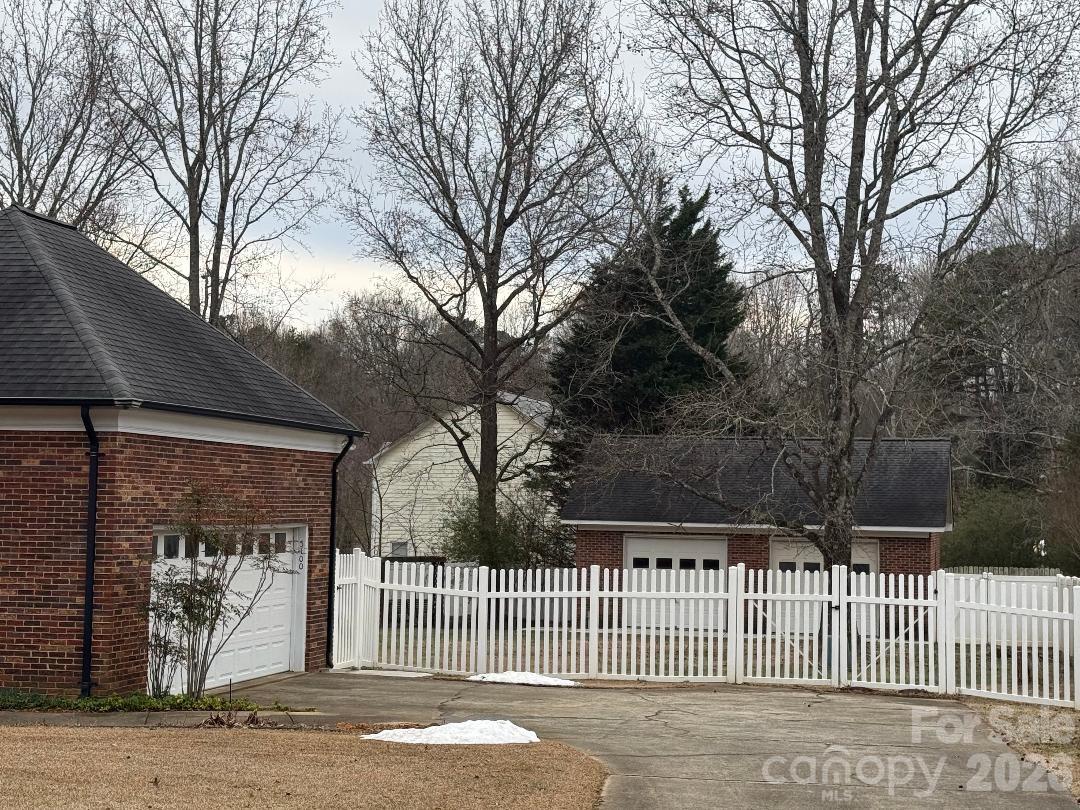 5100 Mintridge Road Mint Hill, NC 28227 - Photo 3 of 6