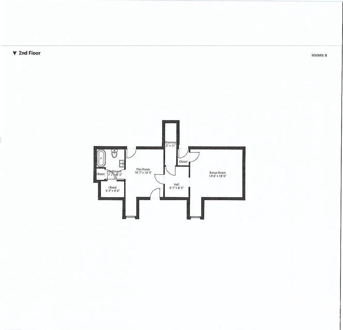 5100 Mintridge Road Mint Hill, NC 28227 - Photo 6 of 6