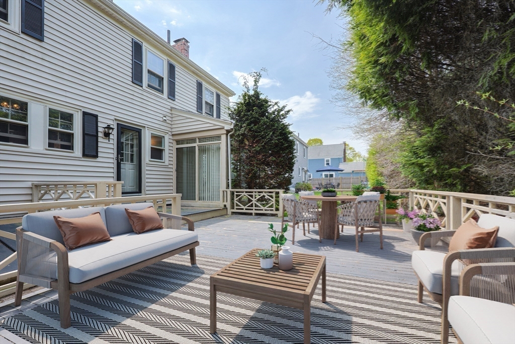 12 Celia Road Boston, MA 02132 - Photo 34 of 38 Gallery Image 34