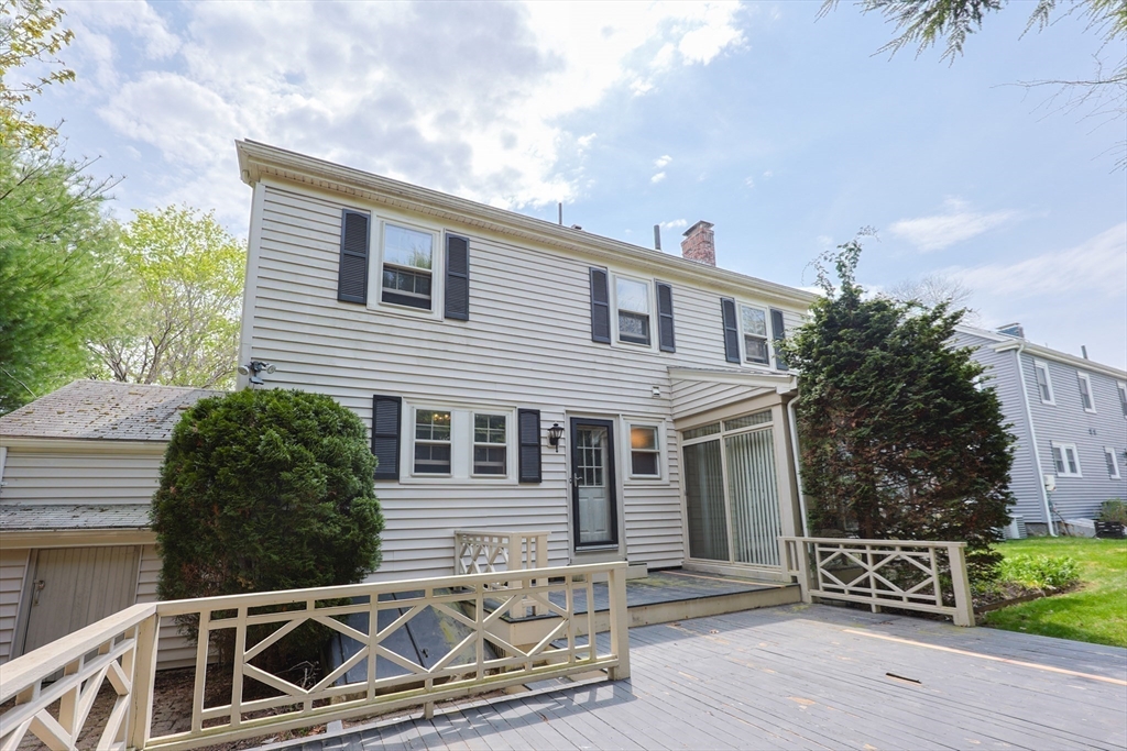12 Celia Road Boston, MA 02132 - Photo 35 of 38 Gallery Image 35