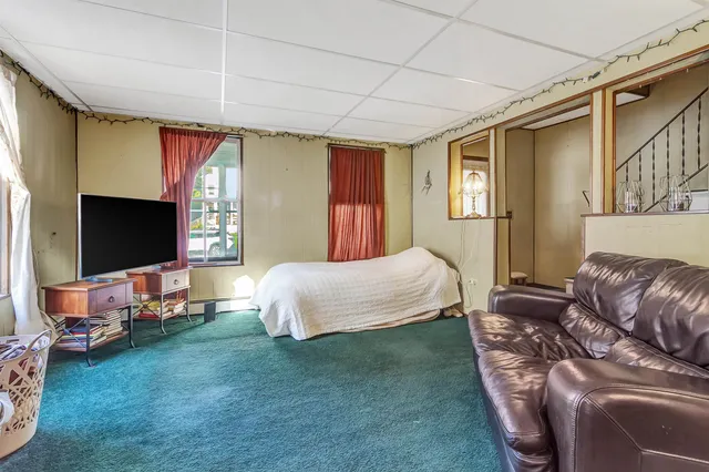 $235,000 | 22 East Washington Street, Rutland, VT 05701