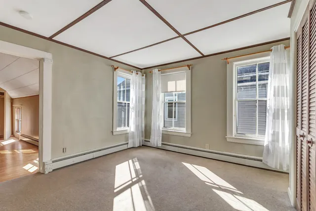 $235,000 | 22 East Washington Street, Rutland, VT 05701