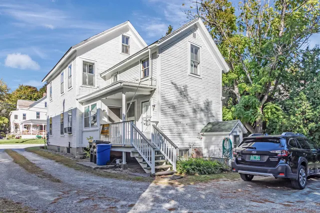 $235,000 | 22 East Washington Street, Rutland, VT 05701