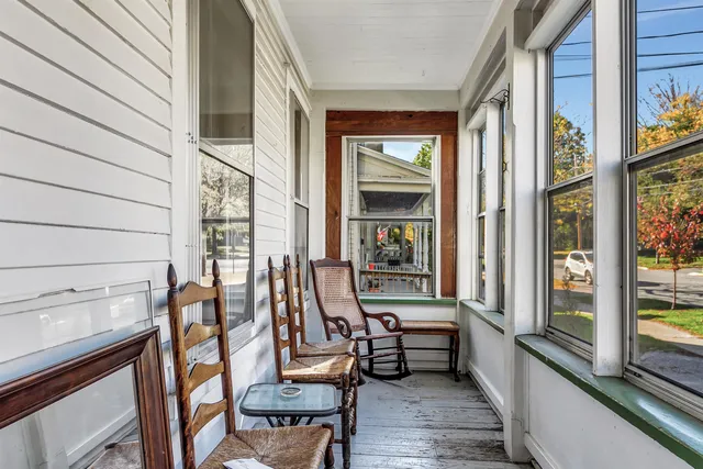 $235,000 | 22 East Washington Street, Rutland, VT 05701