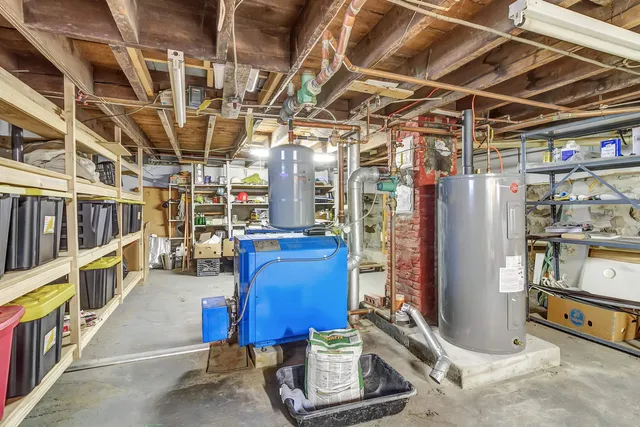 $235,000 | 22 East Washington Street, Rutland, VT 05701