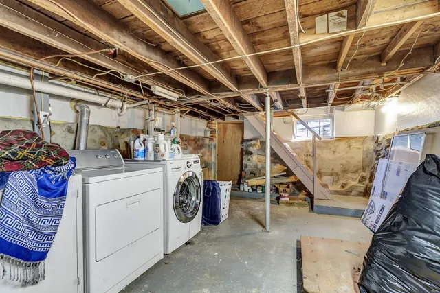 $235,000 | 22 East Washington Street, Rutland, VT 05701