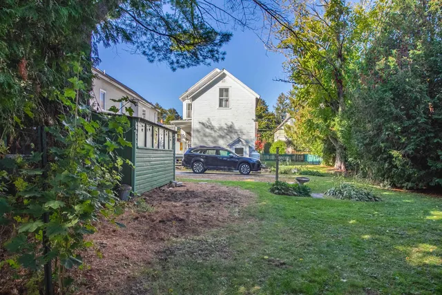 $235,000 | 22 East Washington Street, Rutland, VT 05701