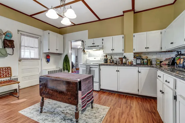 $235,000 | 22 East Washington Street, Rutland, VT 05701