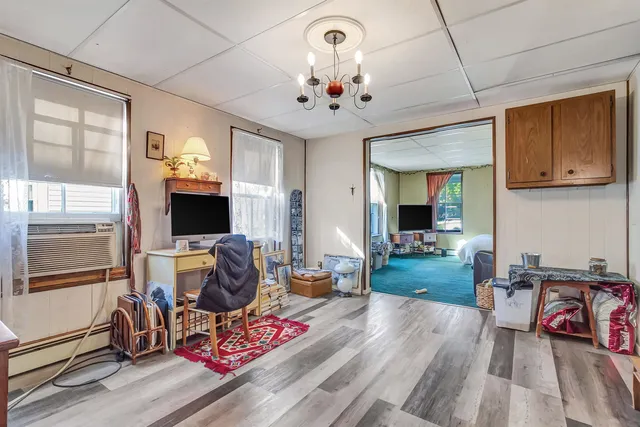 $235,000 | 22 East Washington Street, Rutland, VT 05701