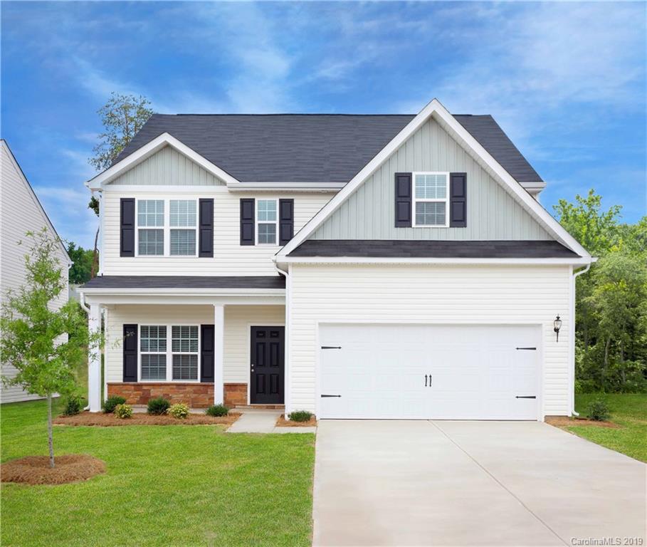 9713 Weikert Road Charlotte, NC 28215 - Photo 1 of 10 Gallery Image 1