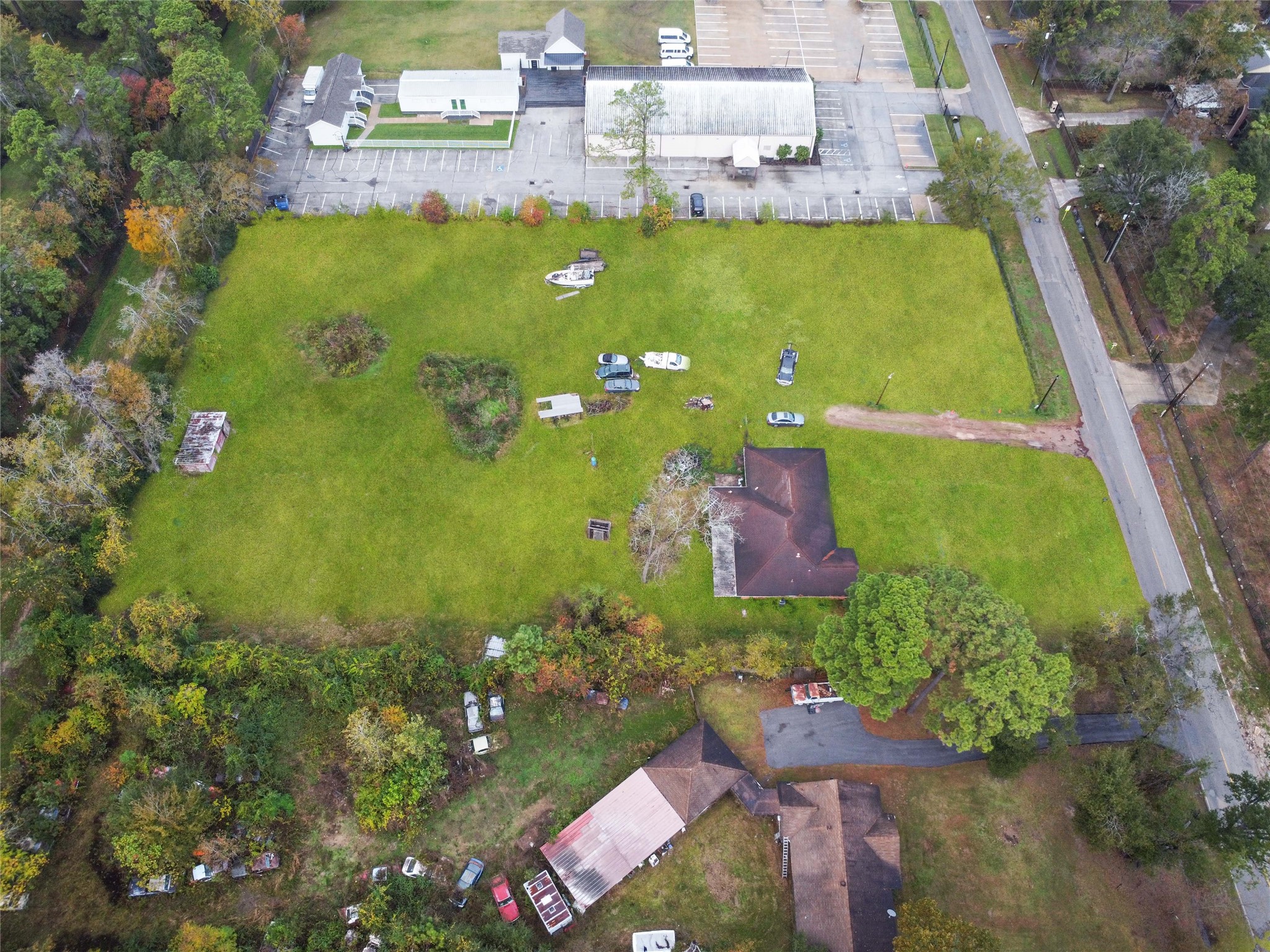 17419 Bamwood Road Houston, TX 77090 - Photo 4 of 12