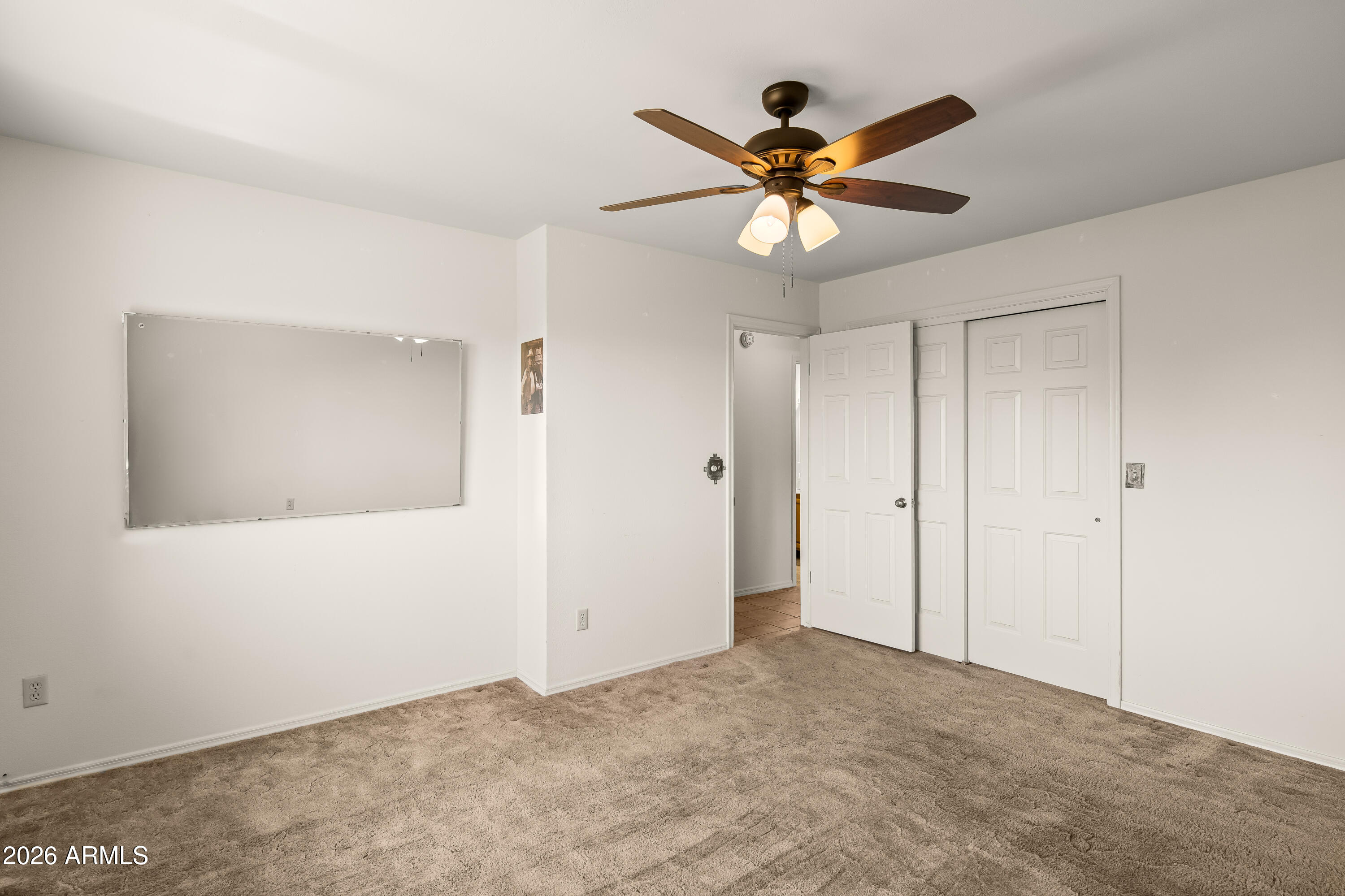 2320 Buckboard Road Sedona, AZ 86336 - Photo 15 of 19 a view of an empty room