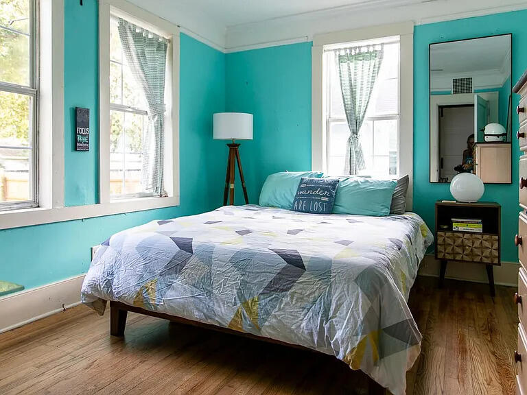 2061 Medway Road Charleston, SC 29412 - Photo 24 of 29 Bedroom 3