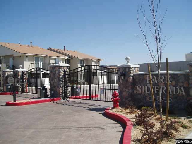 a view of street with parking