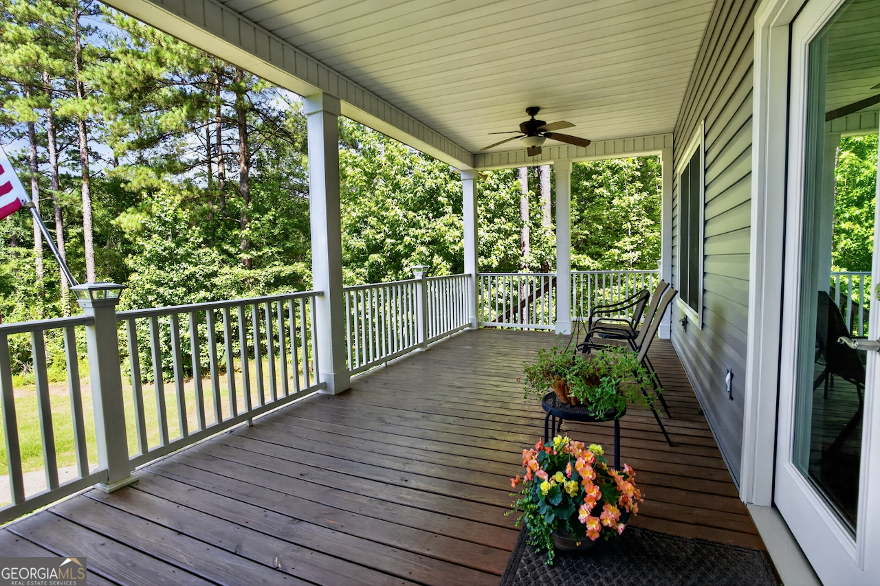 112 Waterside Drive Iva, SC 29655 - Photo 37 of 40