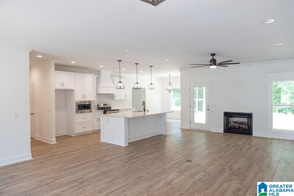 803 7th Street Northwest Reform, AL 35481 - Photo 5 of 16