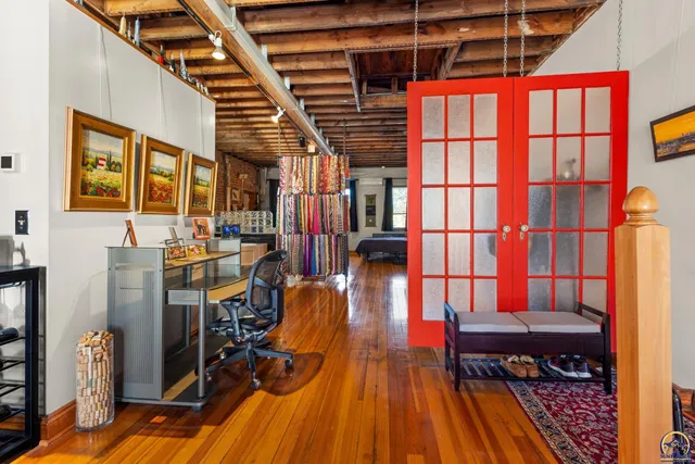 $289,000 | 110 West 5th Street, Holton, KS 66436