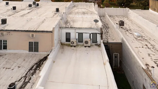 $289,000 | 110 West 5th Street, Holton, KS 66436