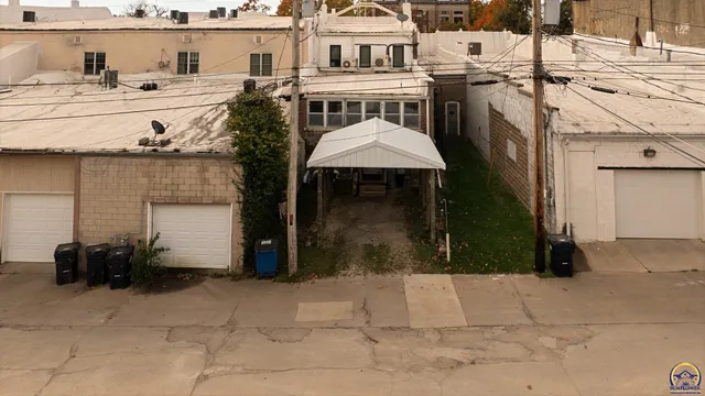 $289,000 | 110 West 5th Street, Holton, KS 66436