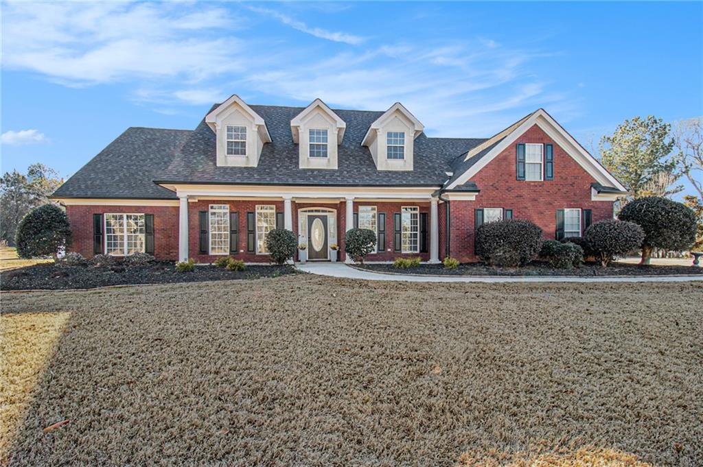 205 Chatfield Way Locust Grove, GA 30248 - Photo 1 of 1 Gallery Image 1