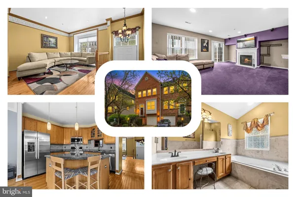 $475,000 | 1810 Spanish Oak Lane, Bowie, MD 20721