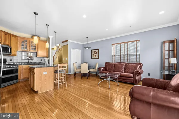 $475,000 | 1810 Spanish Oak Lane, Bowie, MD 20721