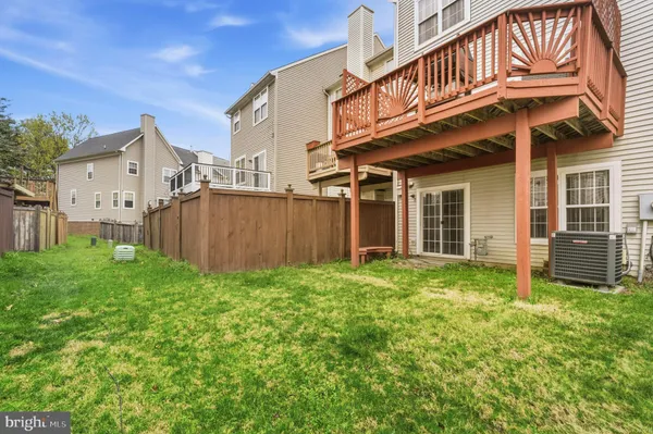 $475,000 | 1810 Spanish Oak Lane, Bowie, MD 20721