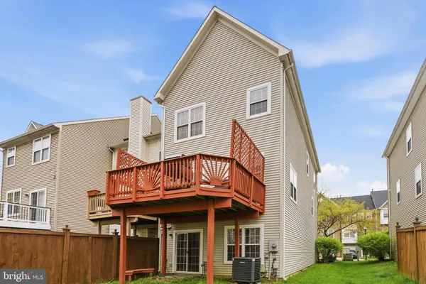 $475,000 | 1810 Spanish Oak Lane, Bowie, MD 20721