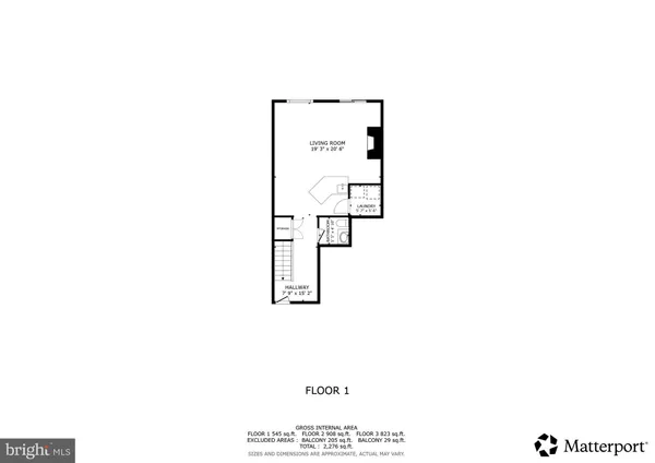 $475,000 | 1810 Spanish Oak Lane, Bowie, MD 20721