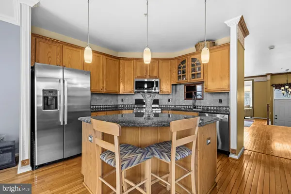 $475,000 | 1810 Spanish Oak Lane, Bowie, MD 20721