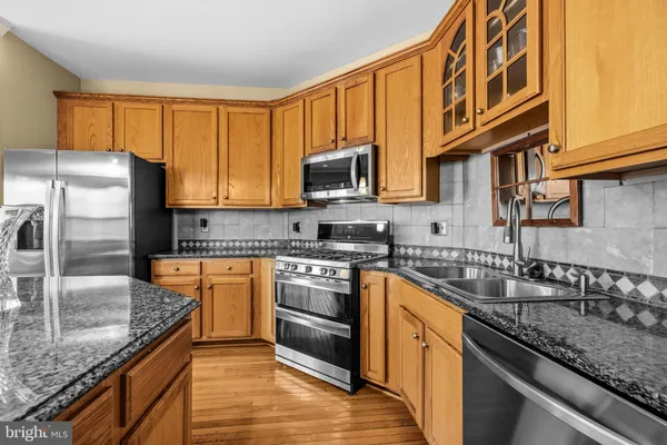 $475,000 | 1810 Spanish Oak Lane, Bowie, MD 20721