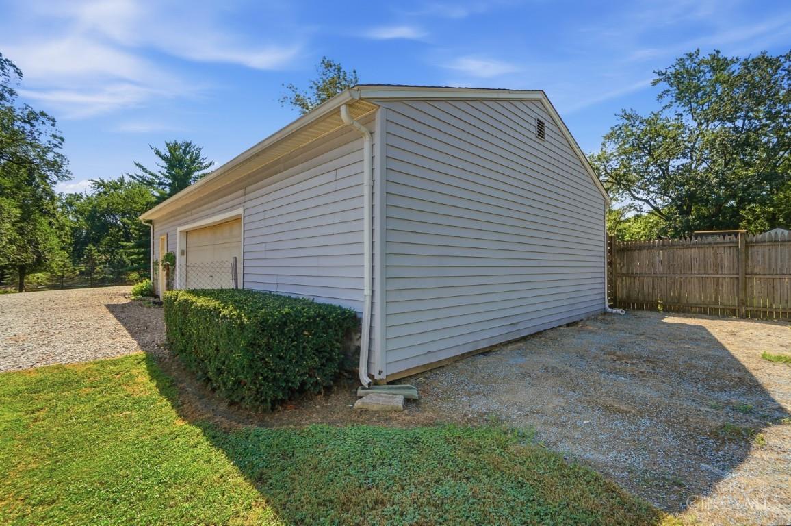 5575 Horseshoe Bend Road Hamilton, OH 45011 - Photo 59 of 72