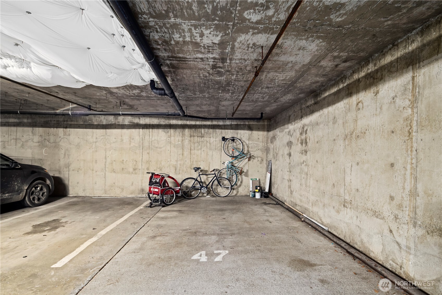 500 Aloha Street, Unit 308 Seattle, WA 98109 - Photo 19 of 23