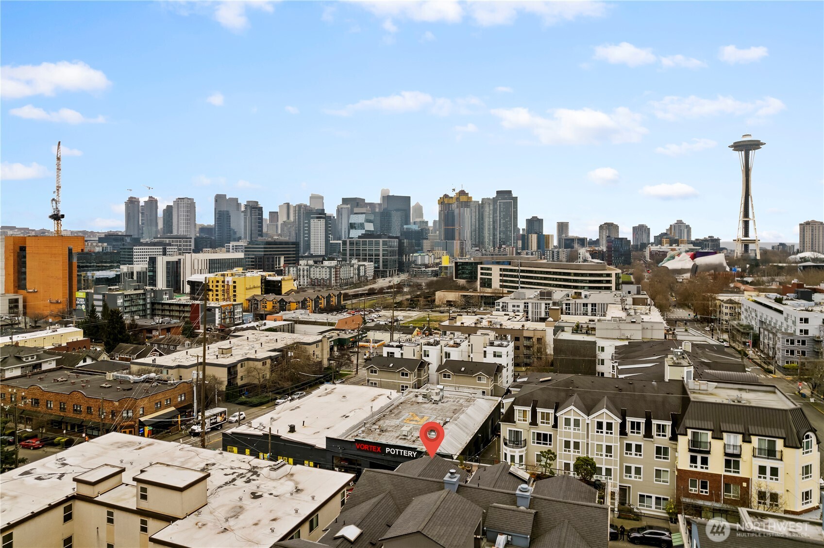 500 Aloha Street, Unit 308 Seattle, WA 98109 - Photo 23 of 23