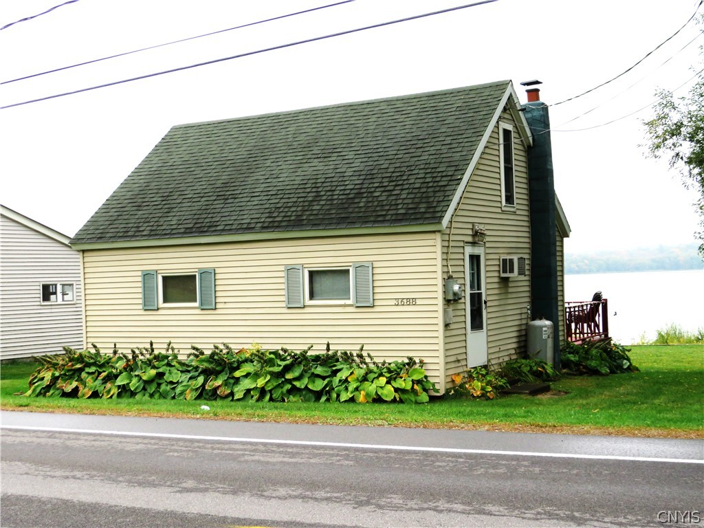 3688 County Rte 6 Morristown, NY 13646 - Photo 1 of 25