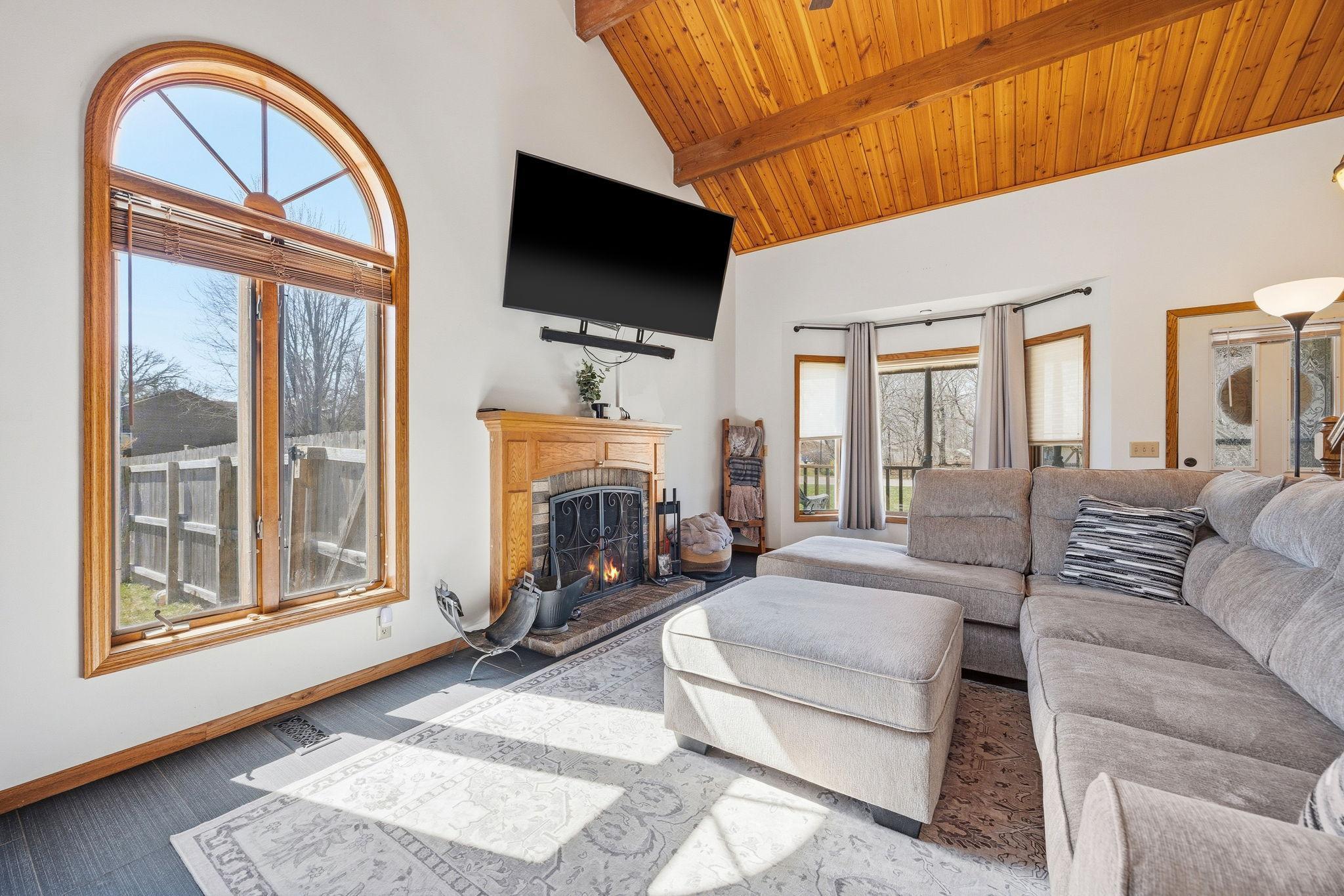 703 Shady Ridge Road Northwest Hutchinson, MN 55350 - Photo 12 of 24