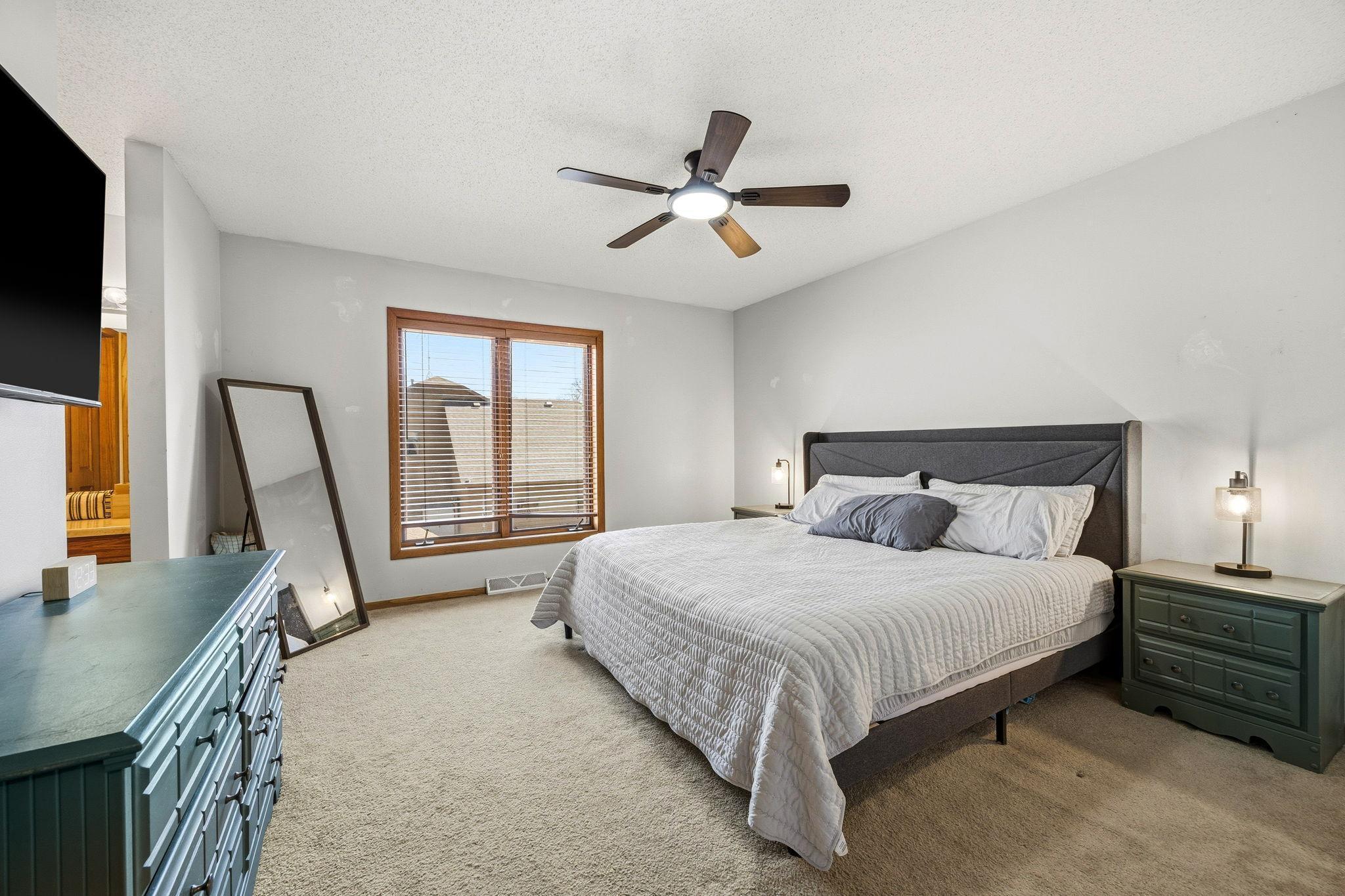 703 Shady Ridge Road Northwest Hutchinson, MN 55350 - Photo 13 of 24