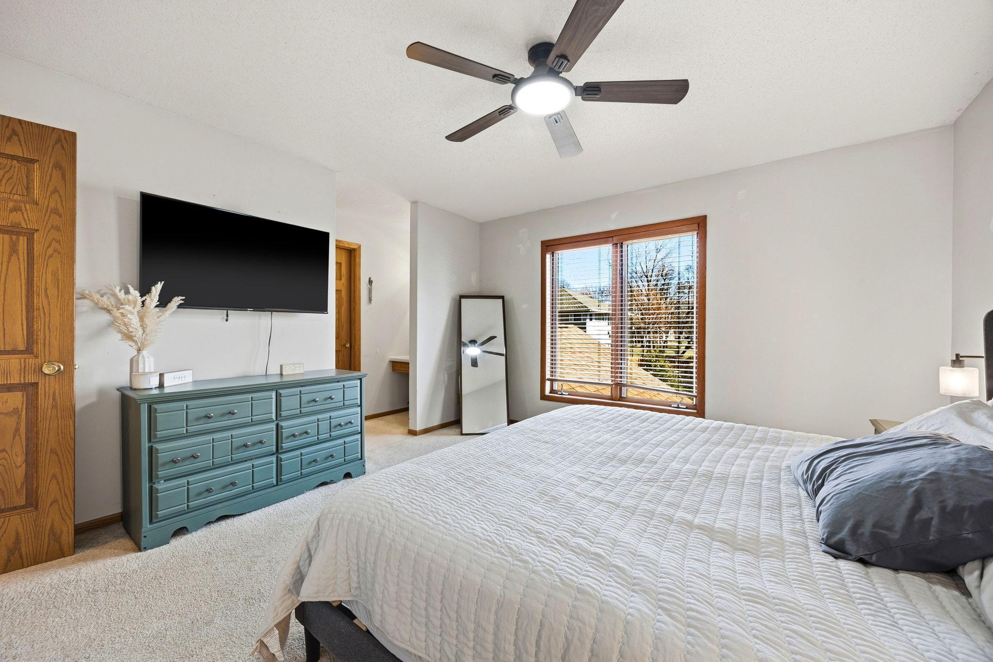 703 Shady Ridge Road Northwest Hutchinson, MN 55350 - Photo 14 of 24