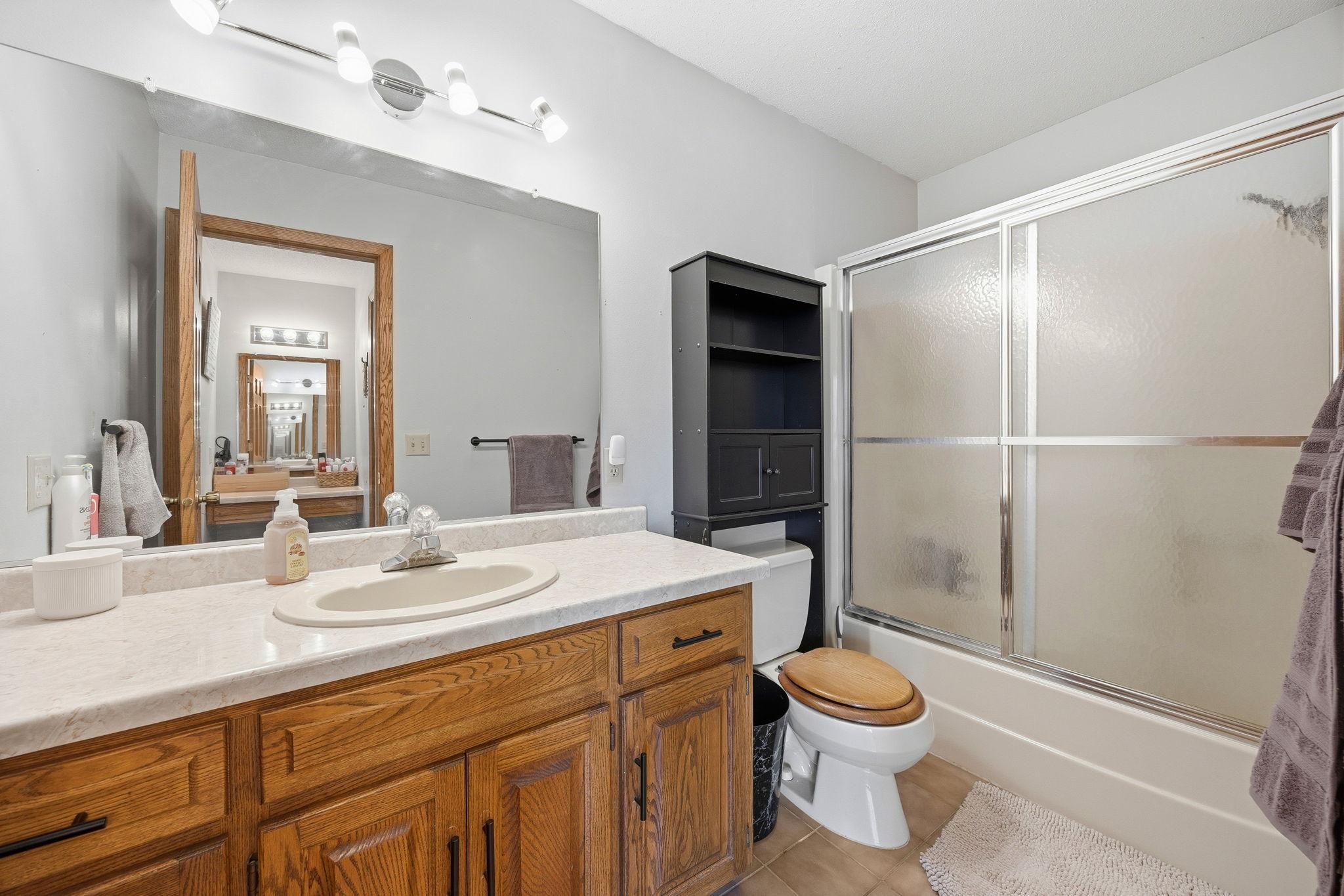 703 Shady Ridge Road Northwest Hutchinson, MN 55350 - Photo 15 of 24