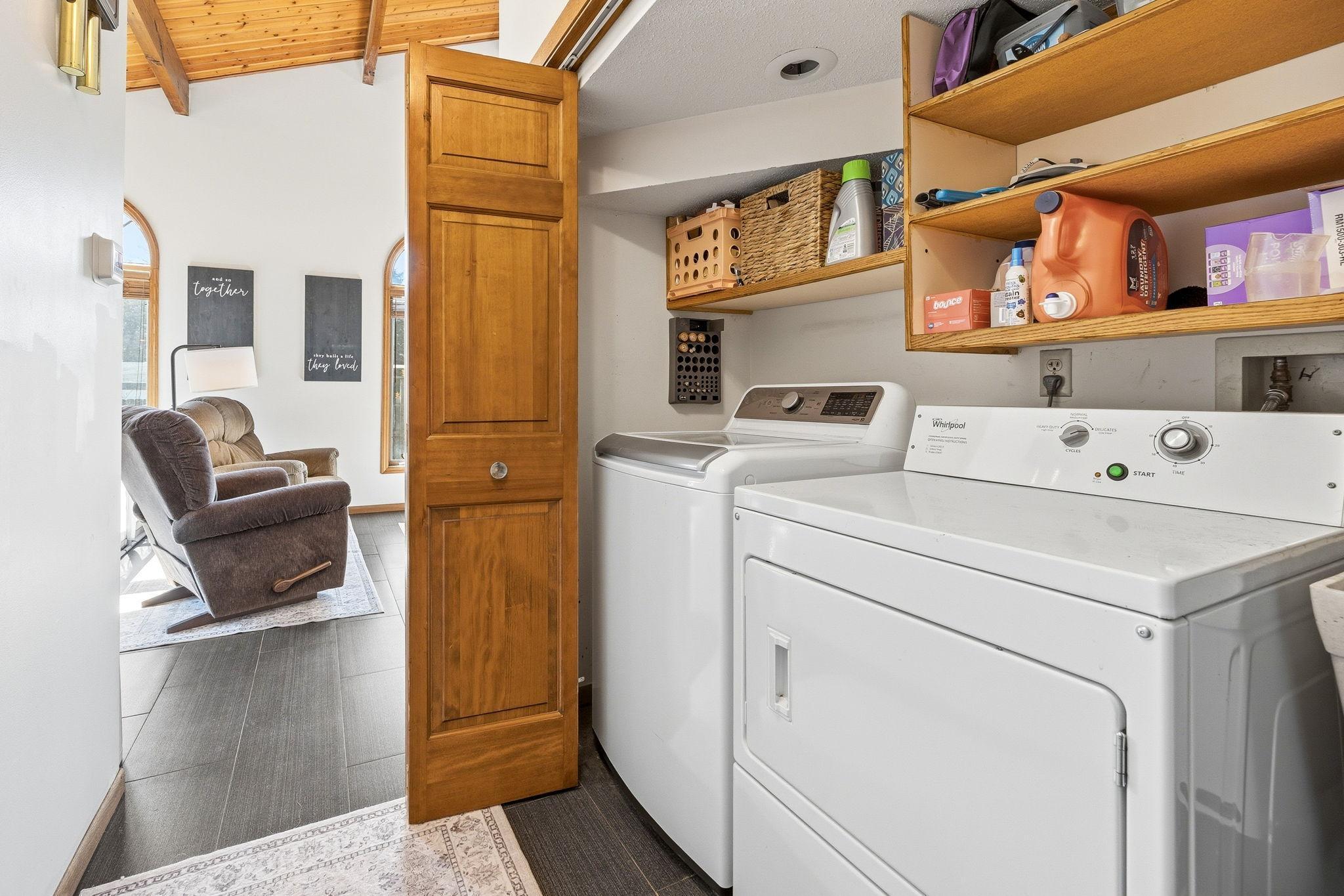 703 Shady Ridge Road Northwest Hutchinson, MN 55350 - Photo 20 of 24