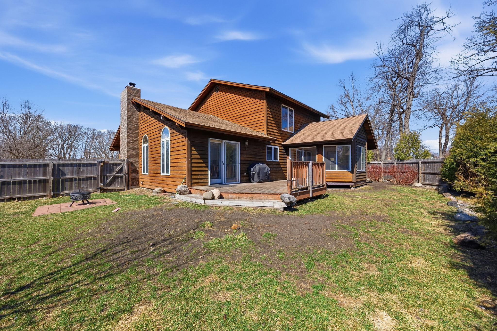 703 Shady Ridge Road Northwest Hutchinson, MN 55350 - Photo 23 of 24