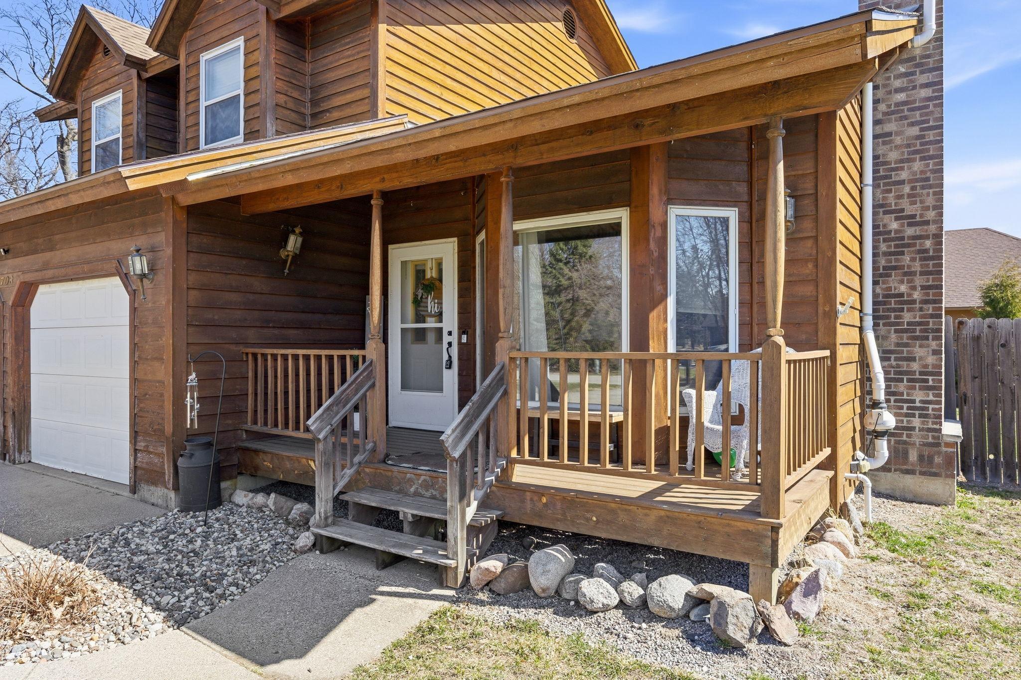 703 Shady Ridge Road Northwest Hutchinson, MN 55350 - Photo 3 of 24