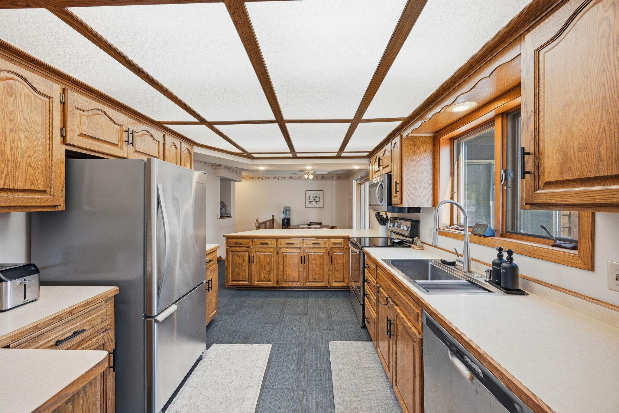 703 Shady Ridge Road Northwest Hutchinson, MN 55350 - Photo 4 of 24