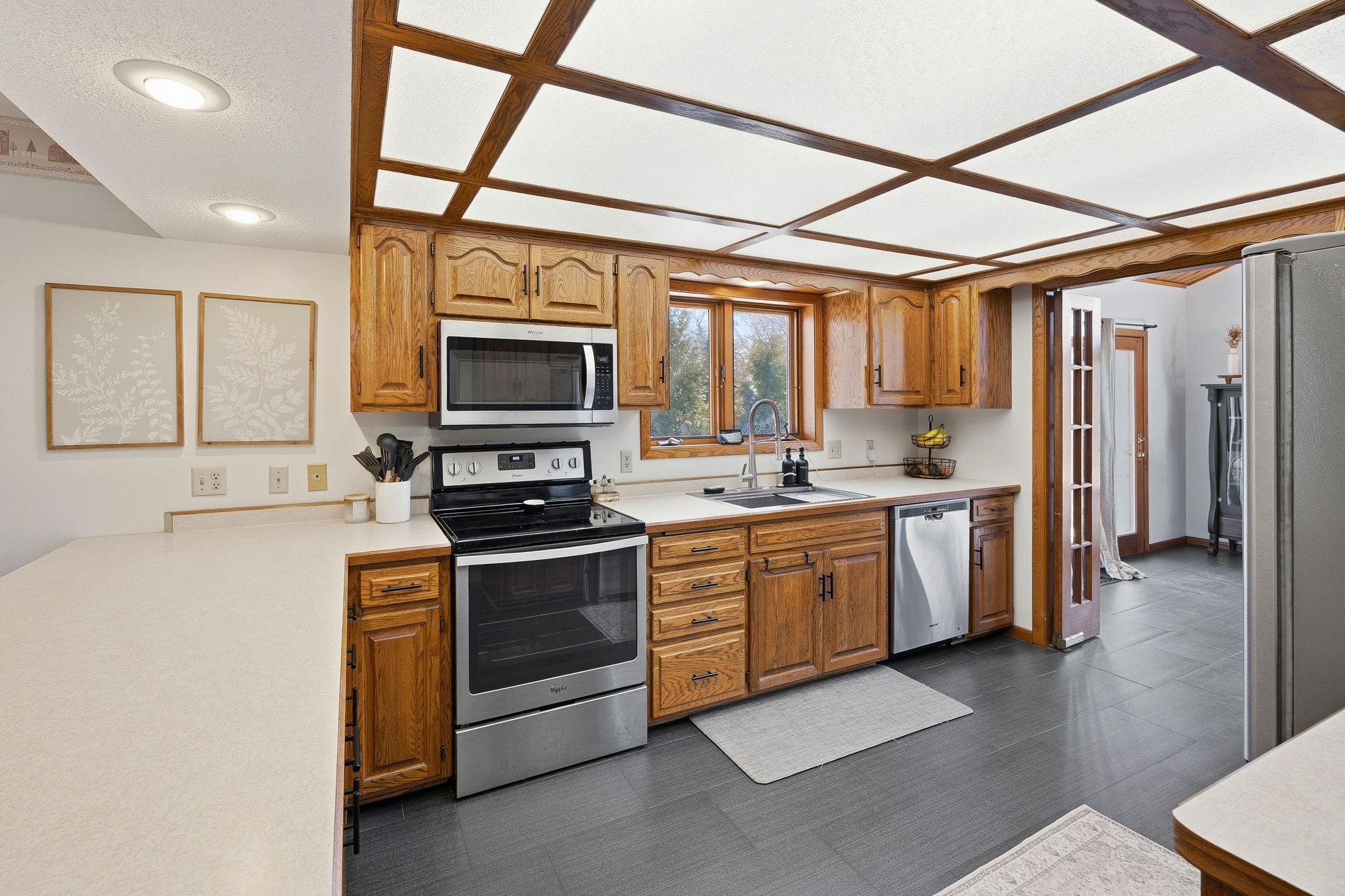 703 Shady Ridge Road Northwest Hutchinson, MN 55350 - Photo 5 of 24