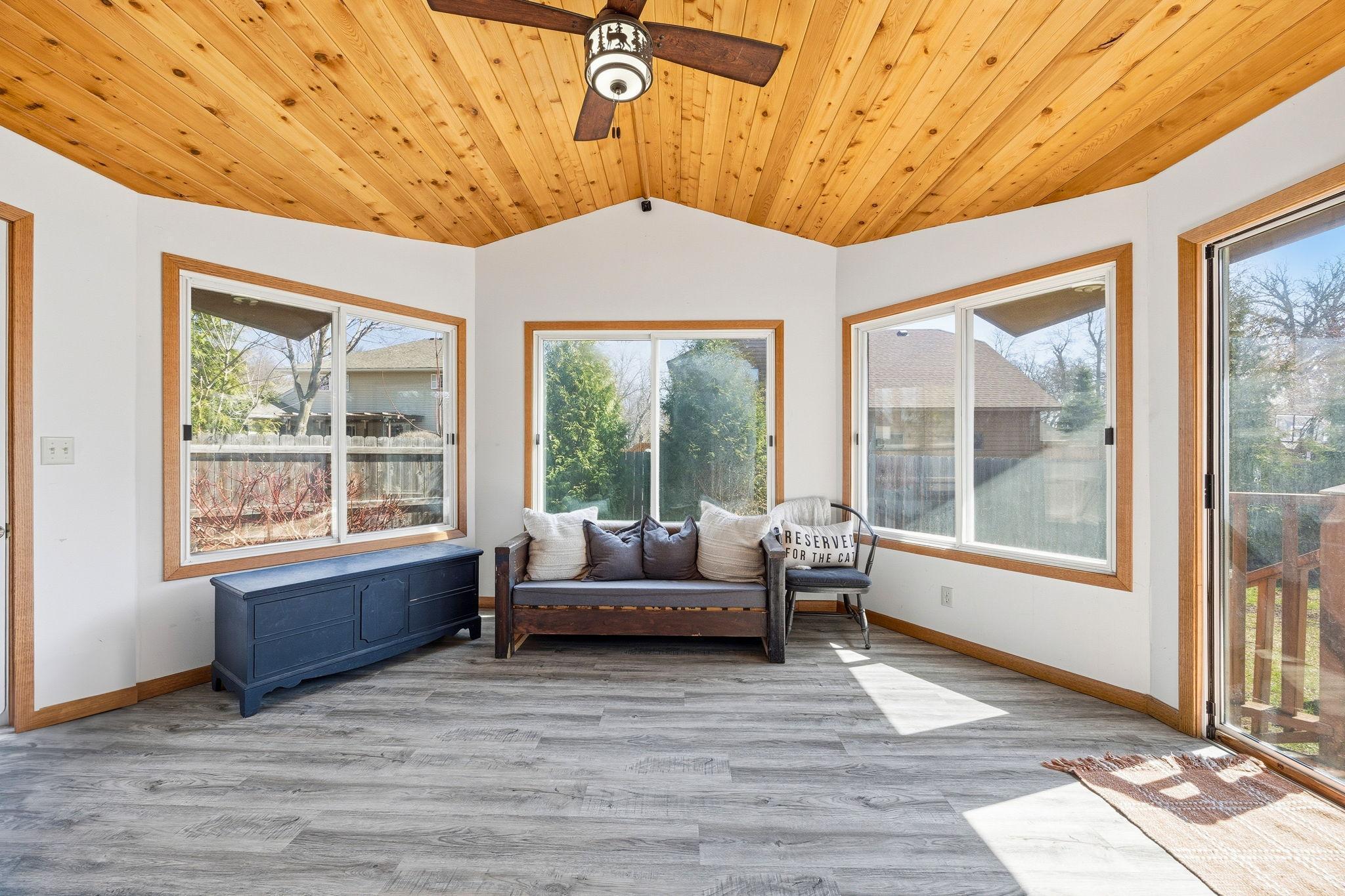 703 Shady Ridge Road Northwest Hutchinson, MN 55350 - Photo 7 of 24