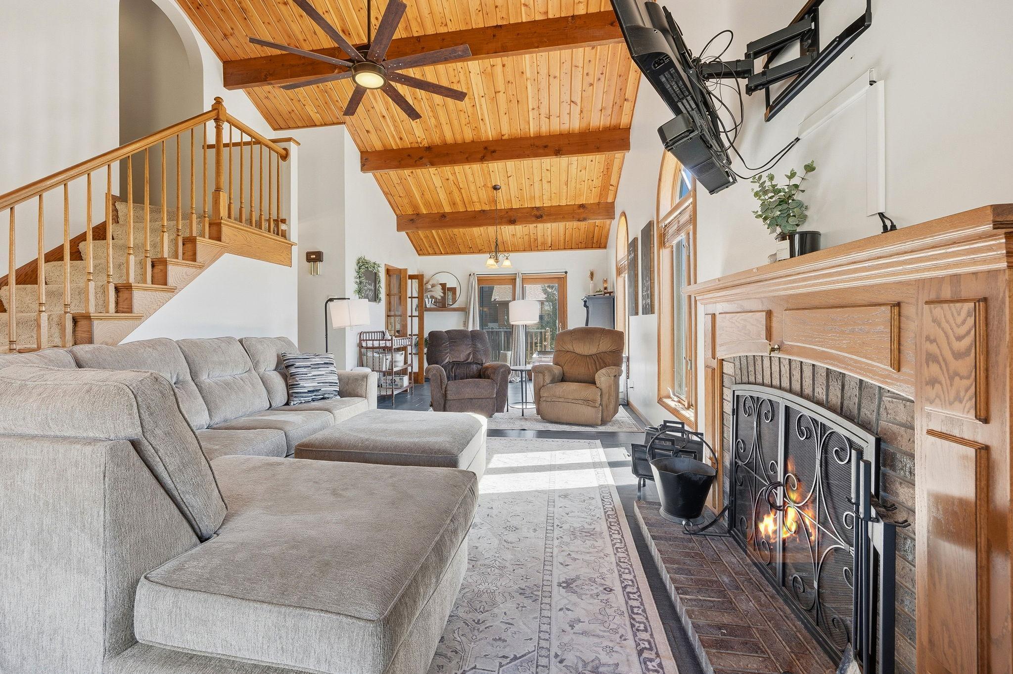 703 Shady Ridge Road Northwest Hutchinson, MN 55350 - Photo 10 of 24