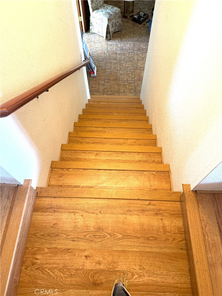 18720 Wingfoot Place Tehachapi, CA 93561 - Photo 20 of 26 a view of entryway