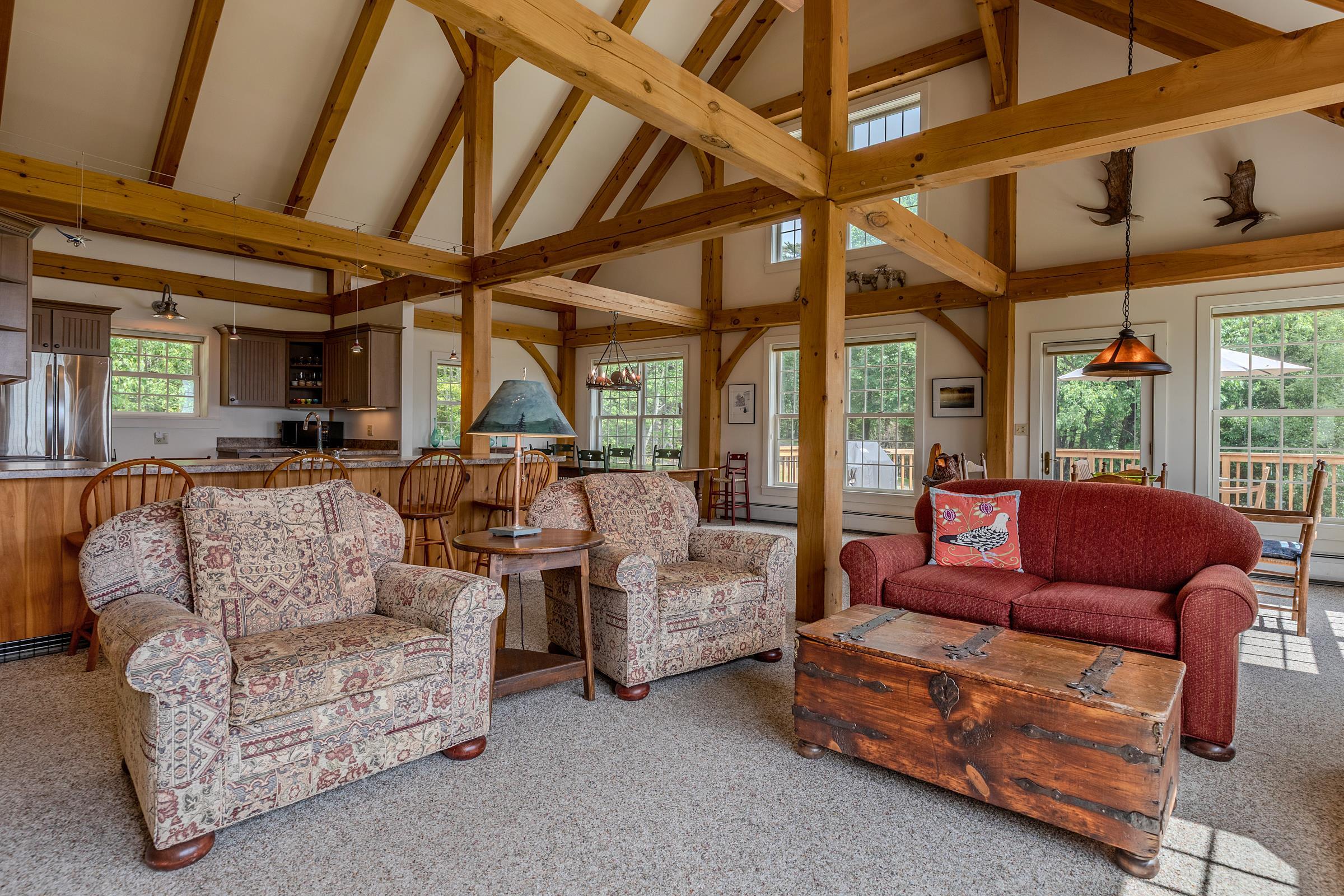 330 Spruce Drive Andover, VT 05143 - Photo 9 of 60