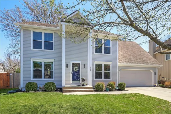 $430,000 | 1369 East 154th Terrace, Olathe, KS 66062